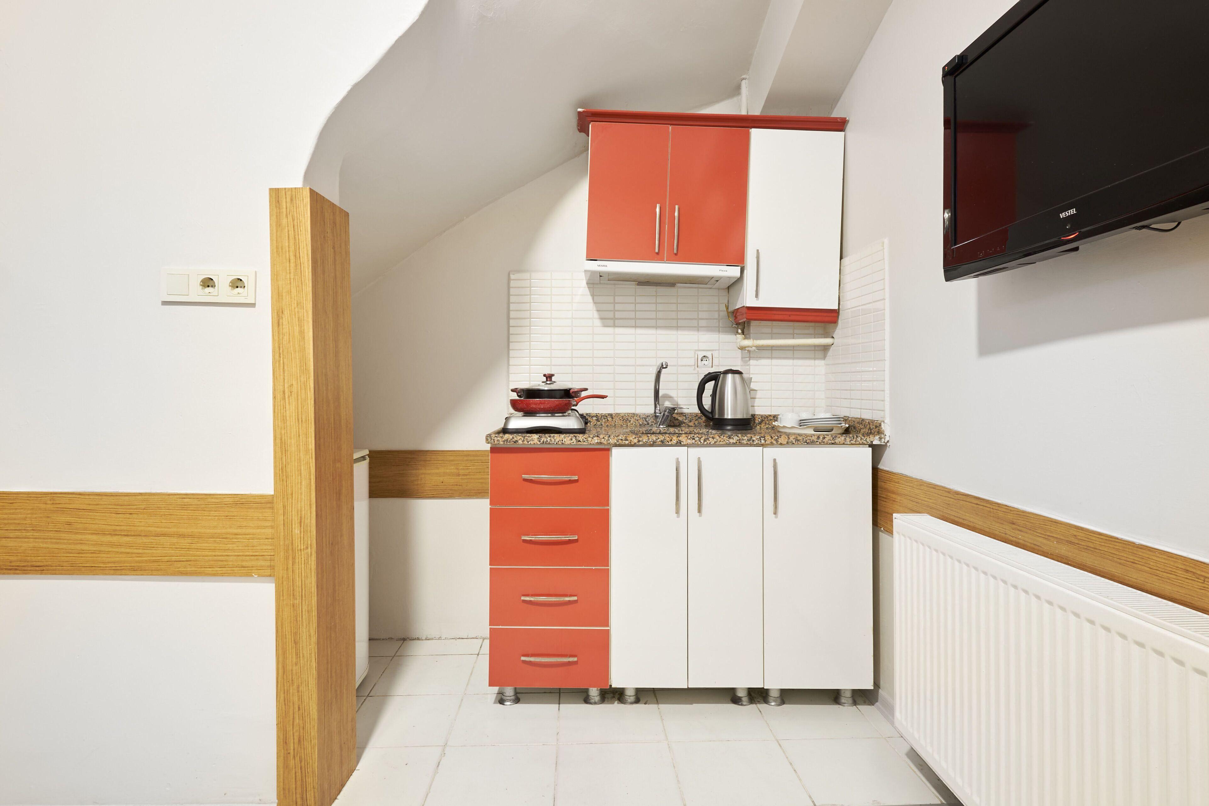 Central Suites Taksim — Photos 3