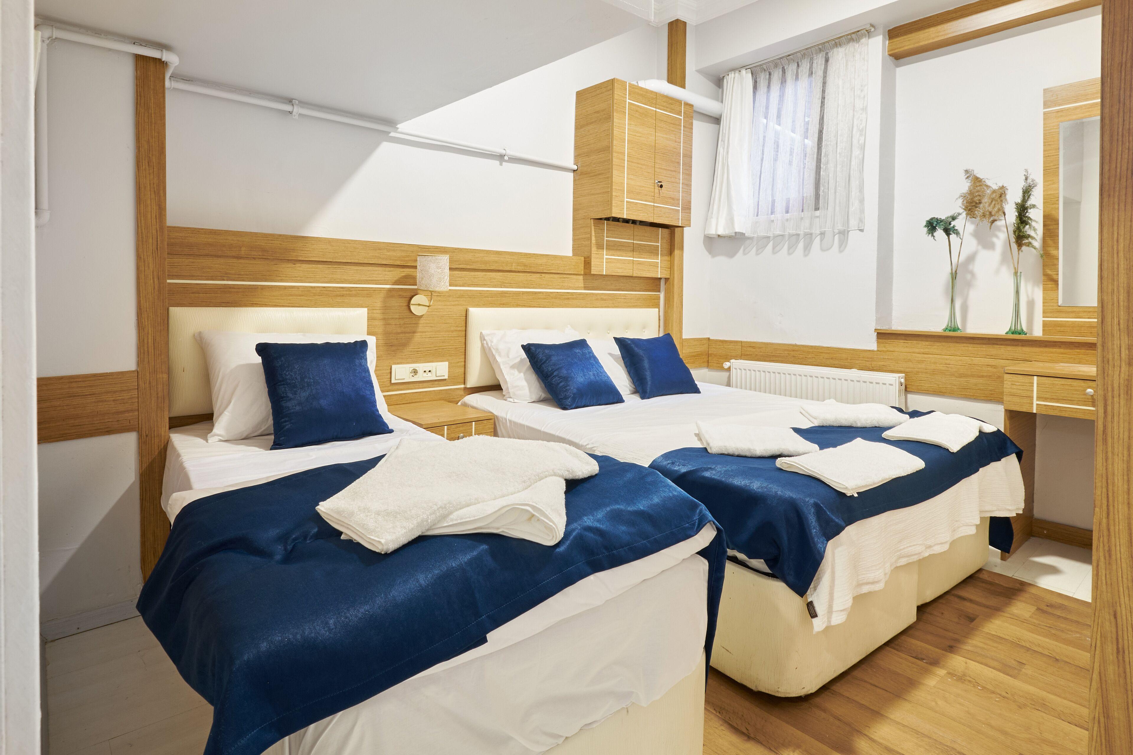 Central Suites Taksim — Photos 1